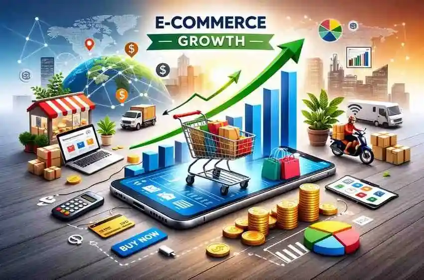 Ecommerce SEO